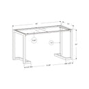 Monarch Hall Table I 2106 IMAGE 5