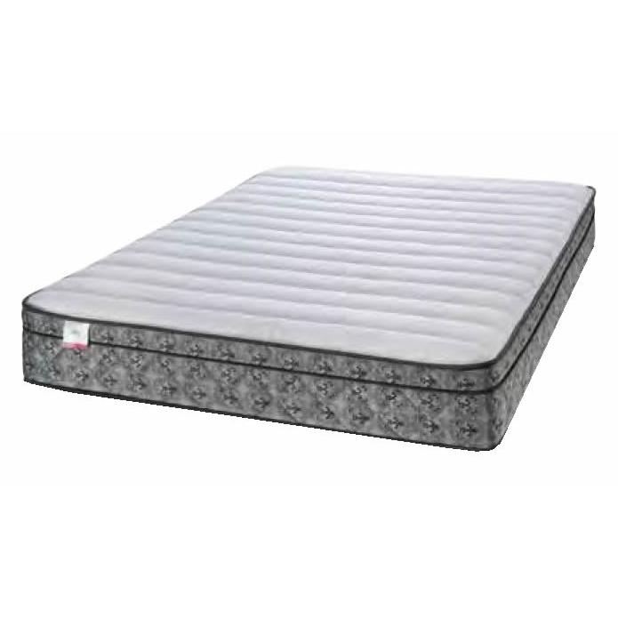 Sealy DRSG IV Euro Top Mattress (Twin) IMAGE 1