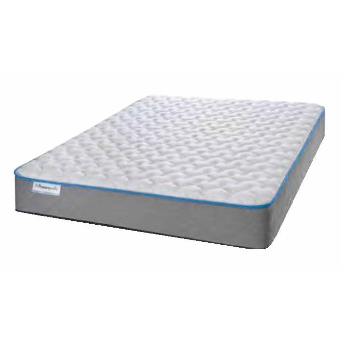 Sealy Alemania Tight Top Mattress (Twin) IMAGE 1