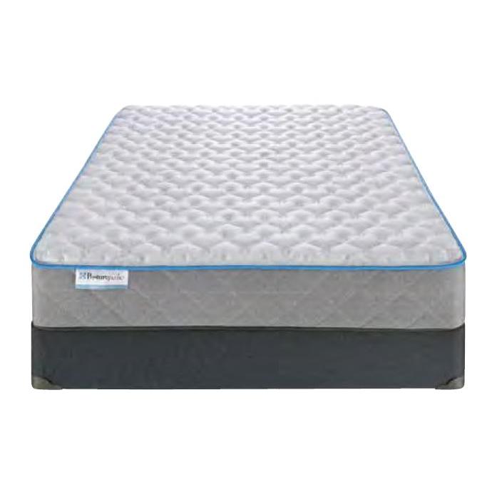 Sealy Alemania Tight Top Mattress (Twin) IMAGE 3