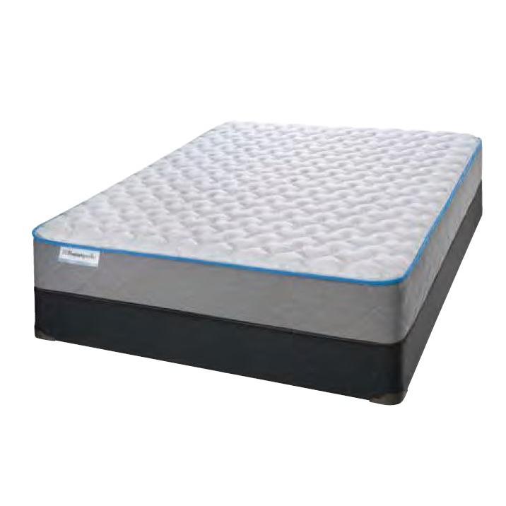 Sealy Alemania Tight Top Mattress (Twin XL) IMAGE 2