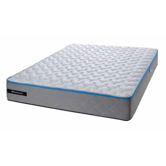 Sealy Iberostar Tight Top Mattress (Twin XL) IMAGE 1