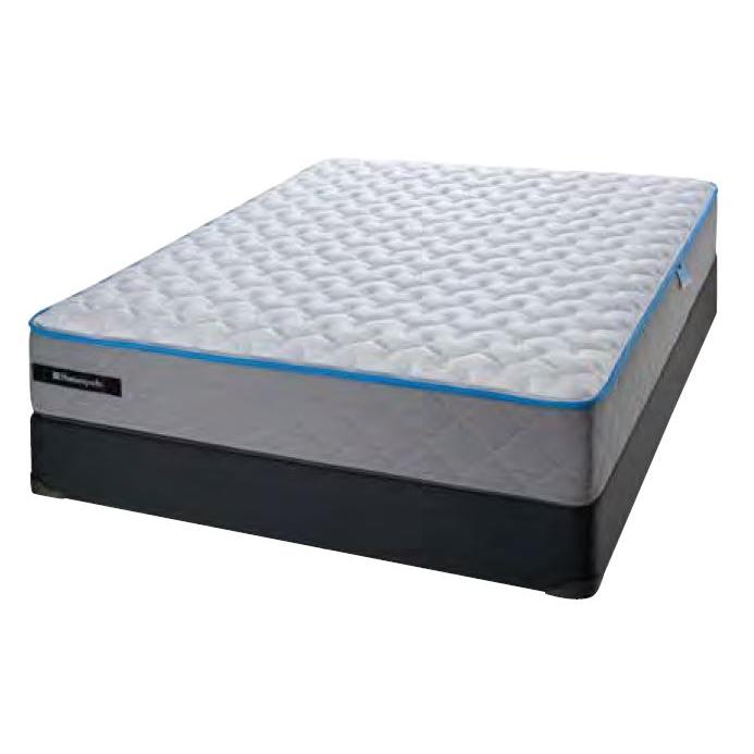 Sealy Iberostar Tight Top Mattress (Twin XL) IMAGE 2