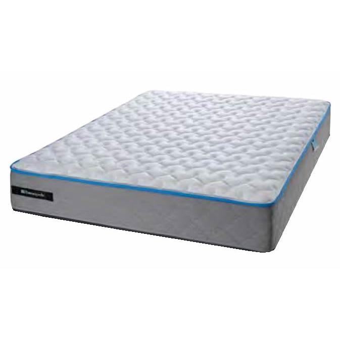 Sealy Juanillo Tight Top Mattress (Twin) IMAGE 1