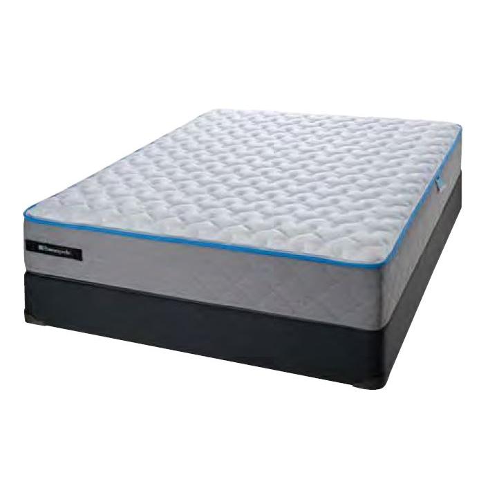 Sealy Juanillo Tight Top Mattress (Twin) IMAGE 2