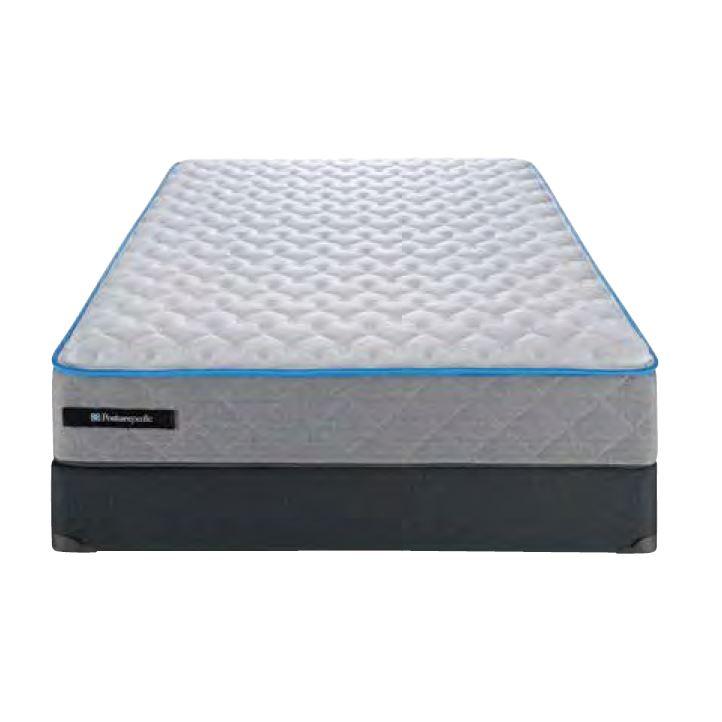 Sealy Juanillo Tight Top Mattress (Twin) IMAGE 3