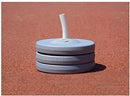 SNRIQ Rebound Badminton Training Aid Rebound Practice Set
