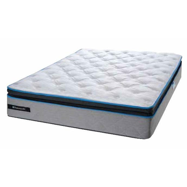 Sealy Marien Euro Pillow Top Mattress (Twin XL) IMAGE 1