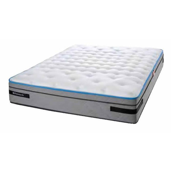 Sealy Paridisus Euro Top Mattress (Twin) IMAGE 1