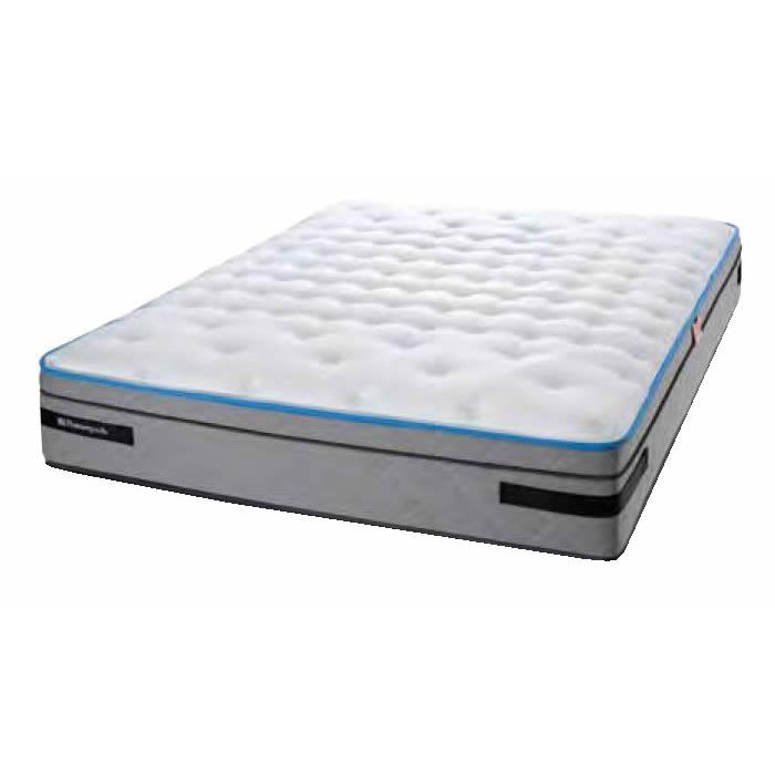 Sealy Paridisus Euro Top Mattress (Queen) IMAGE 1