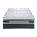 Sealy Paridisus Euro Top Mattress Set (Queen) IMAGE 3
