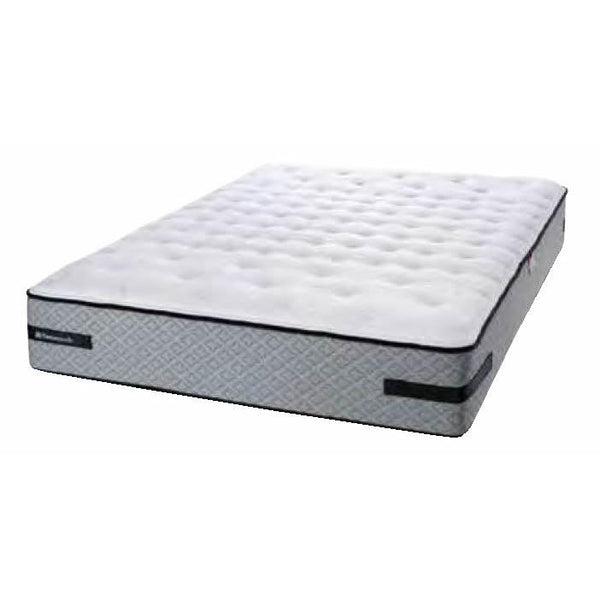 Sealy Starfall Tight Top Mattress (Twin) IMAGE 1