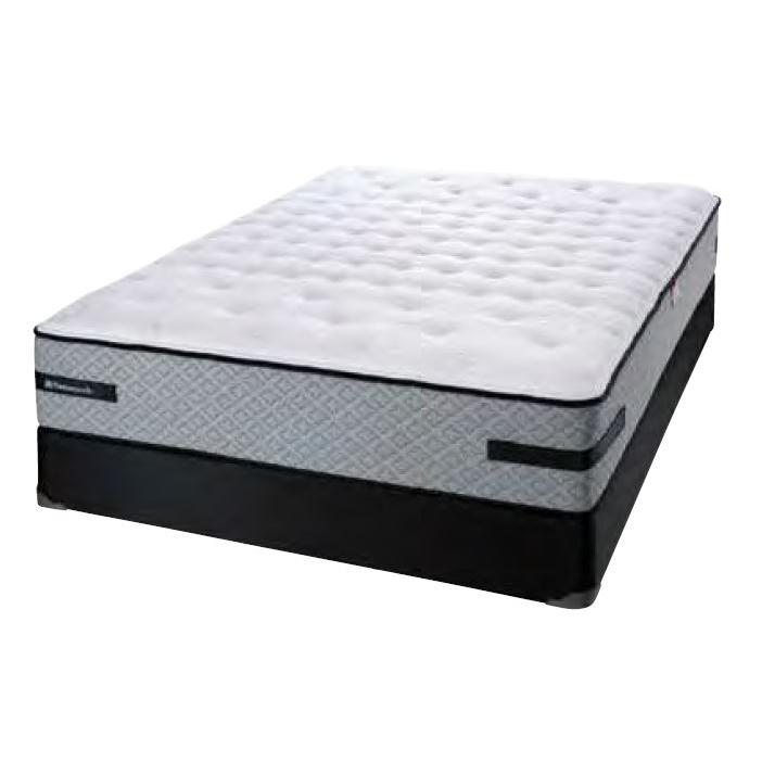 Sealy Starfall Tight Top Mattress (Twin) IMAGE 2