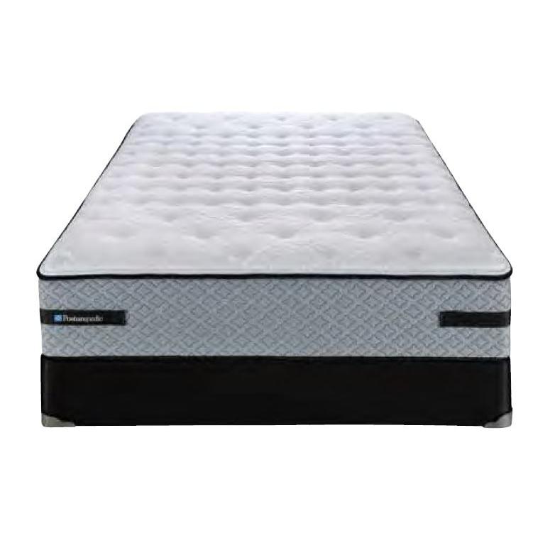 Sealy Starfall Tight Top Mattress (Twin) IMAGE 3