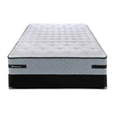 Sealy Starfall Tight Top Mattress Set (Twin XL) IMAGE 3