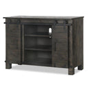 Magnussen Abington 6-Drawer Media Chest B3804-36 IMAGE 2