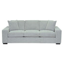 Dynasty Furniture Stationary Fabric Sofa 1520-10 IMAGE 1