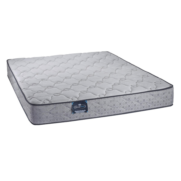 Simmons BeautySleep Julianne Firm Tight Top Mattress (Twin XL) IMAGE 1