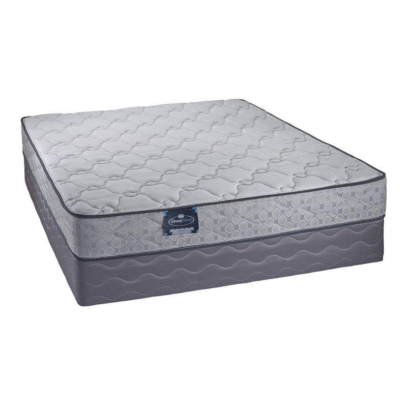 Simmons BeautySleep Julianne Firm Tight Top Mattress (Twin XL) IMAGE 2