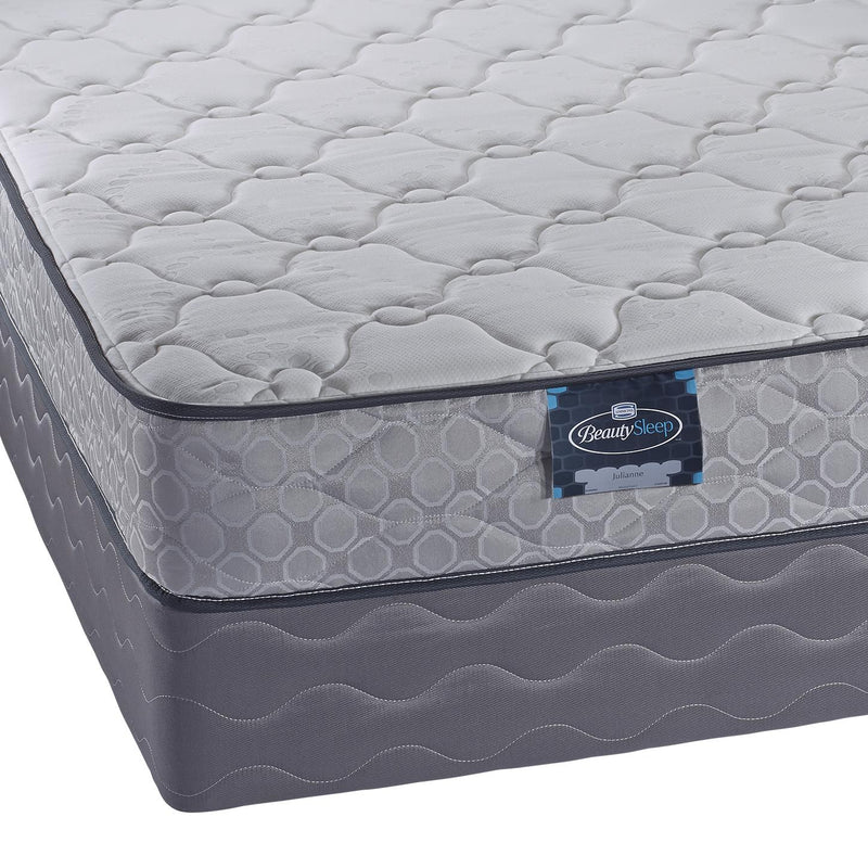 Simmons BeautySleep Julianne Firm Tight Top Mattress (Twin XL) IMAGE 3