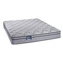 Simmons BeautySleep Bridgewood Medium Firm Comfort Top Mattress (Full) IMAGE 1