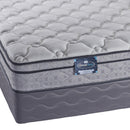 Simmons BeautySleep Bridgewood Medium Firm Comfort Top Mattress (King) IMAGE 3