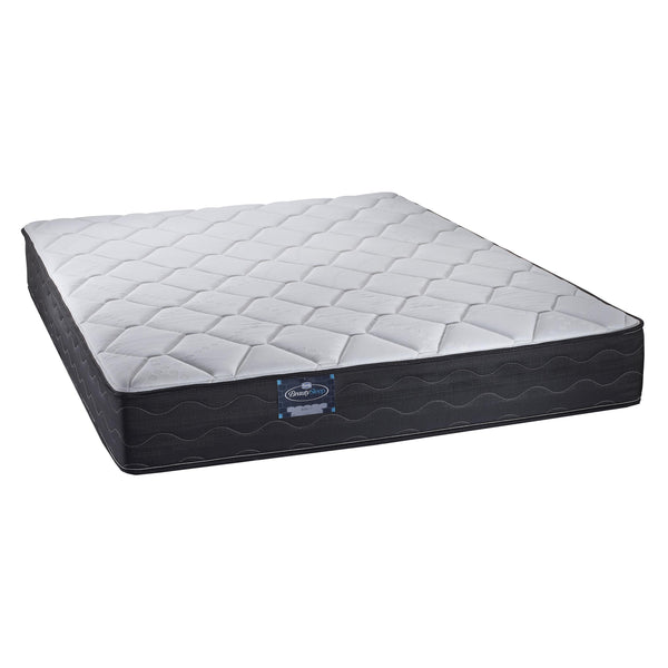 Simmons BeautySleep Bella Firm Tight Top Mattress (Twin XL) IMAGE 1