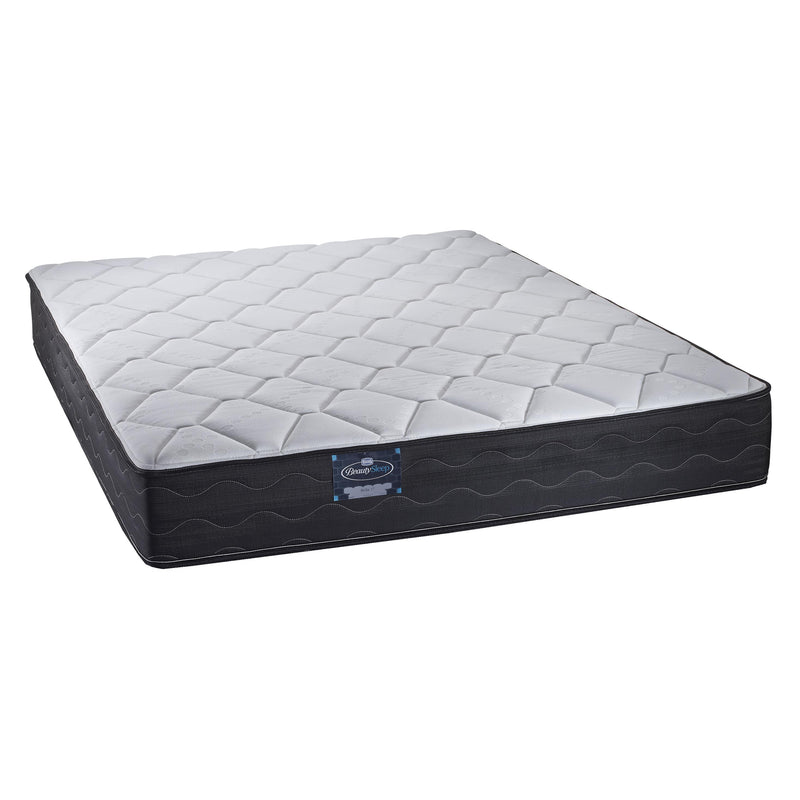 Simmons BeautySleep Bella Firm Tight Top Mattress (Full) IMAGE 1