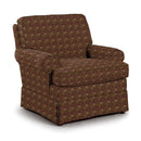 Best Home Furnishings Quinn Stationary Fabric Chair 1570-28746 IMAGE 1