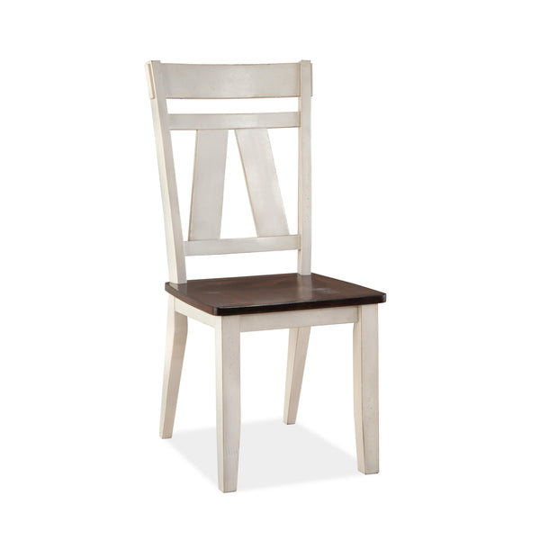 Bernards Winslow Dining Chair 5637 IMAGE 1