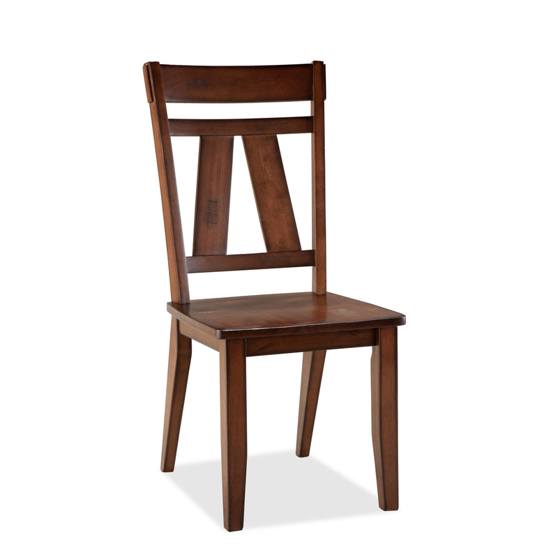 Bernards Winslow Dining Chair 5638 IMAGE 1