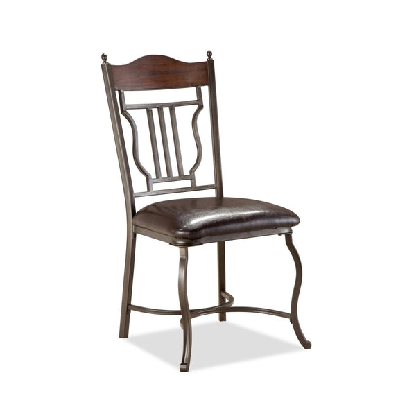 Bernards Midland Dining Chair 4653 IMAGE 1