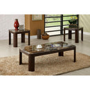  Furniture of America Carson Occasional Table Set CM4008-3PK IMAGE 1