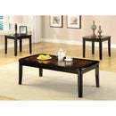  Furniture of America Hartly Occasional Table Set CM4316-3PK IMAGE 1