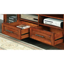  Furniture of America Alamanor TV Stand with Cable Management CM5052-TV IMAGE 3