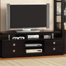  Furniture of America Tolland TV Stand with Cable Management CM5825-TV IMAGE 2