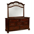  Furniture of America Moab 7-Drawer Dresser CM7278D IMAGE 2
