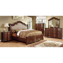  Furniture of America Bellavista 5-Drawer Chest CM7350C IMAGE 3