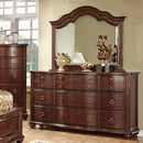  Furniture of America Bellavista 9-Drawer Dresser CM7350D IMAGE 2