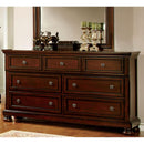  Furniture of America Northville CM7682D Dresser IMAGE 1