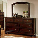  Furniture of America Northville CM7682D Dresser IMAGE 2