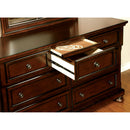  Furniture of America Northville CM7682D Dresser IMAGE 3
