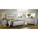 Furniture of America Bellanova 9-Drawer Dresser CM7979SV-D IMAGE 4
