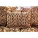 Furniture of America Nicanor Stationary Fabric Sofa SM6407-SF IMAGE 4
