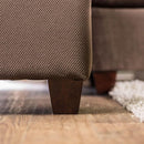  Furniture of America Wessington SM6111 Sectional IMAGE 3