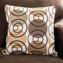 Furniture of America Wessington SM6111 Sectional IMAGE 4