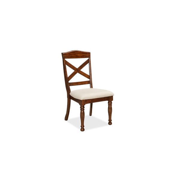 Bernards Prescott Farmhouse Dining Chair 5663 IMAGE 1