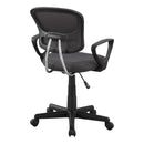 Monarch Office Chair I 7262 IMAGE 2