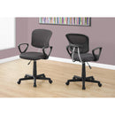 Monarch Office Chair I 7262 IMAGE 3