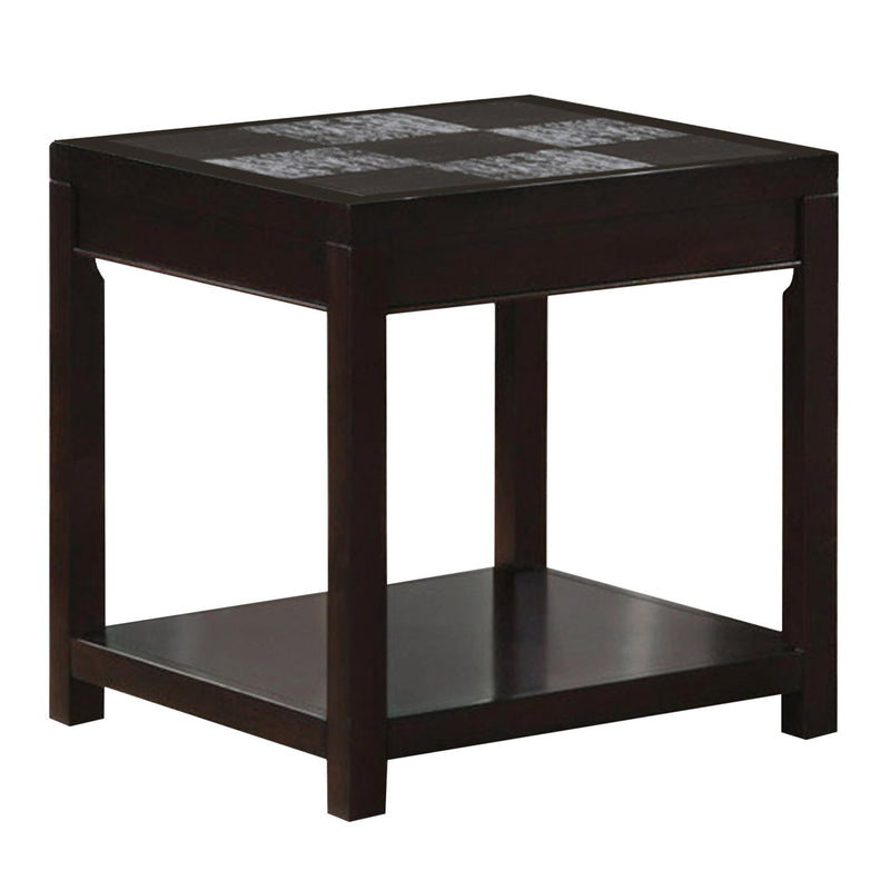 Monarch End Table I 7801E IMAGE 1